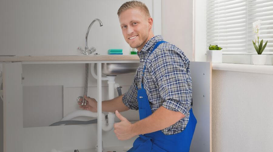 Holiday Plumbing Service in Hazel, KY